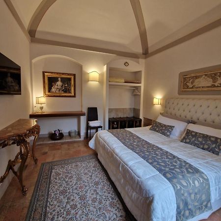Suite Assisi Exterior foto