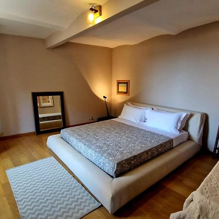 Suite Assisi Exterior foto