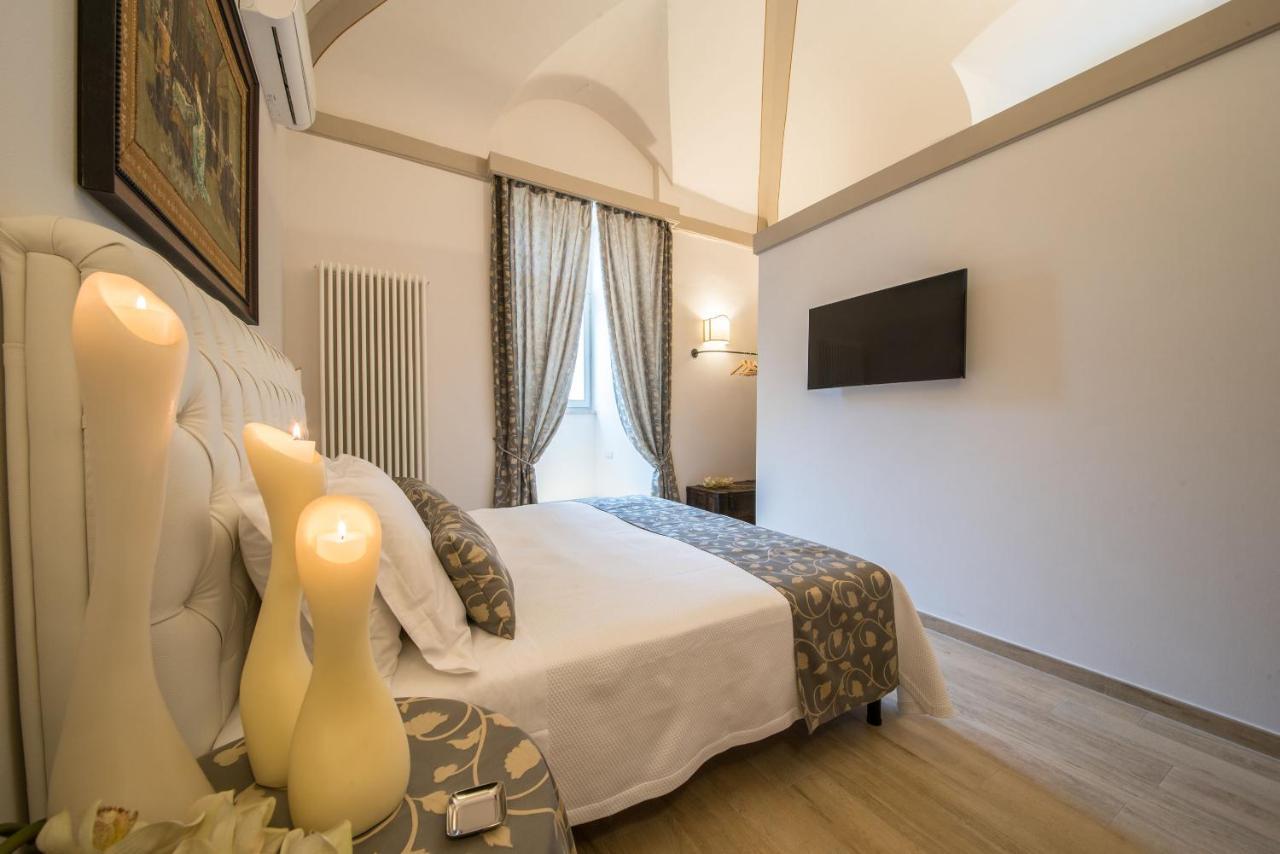 Suite Assisi Exterior foto