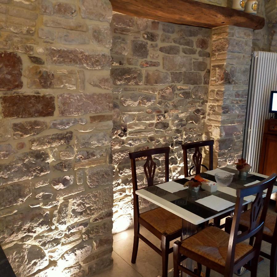 Suite Assisi Exterior foto