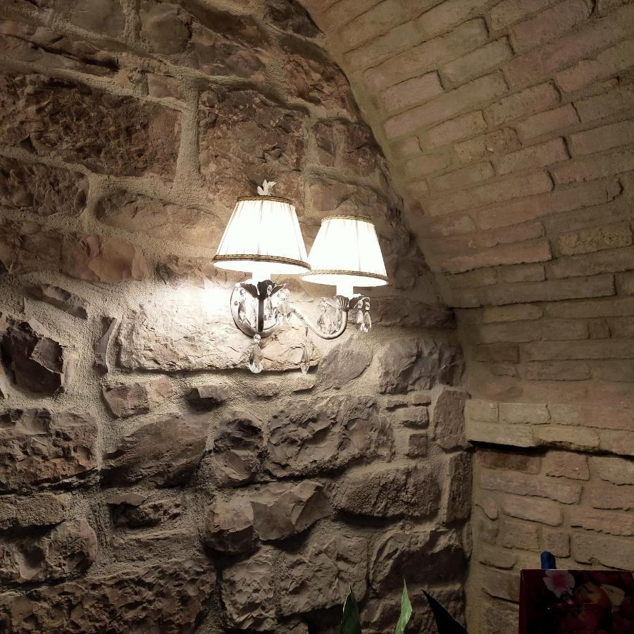 Suite Assisi Exterior foto