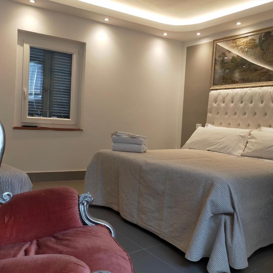 Suite Assisi Exterior foto