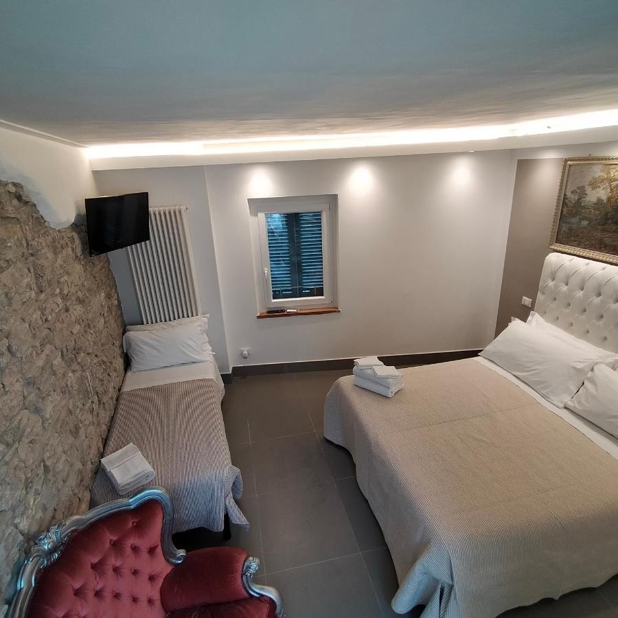 Suite Assisi Exterior foto