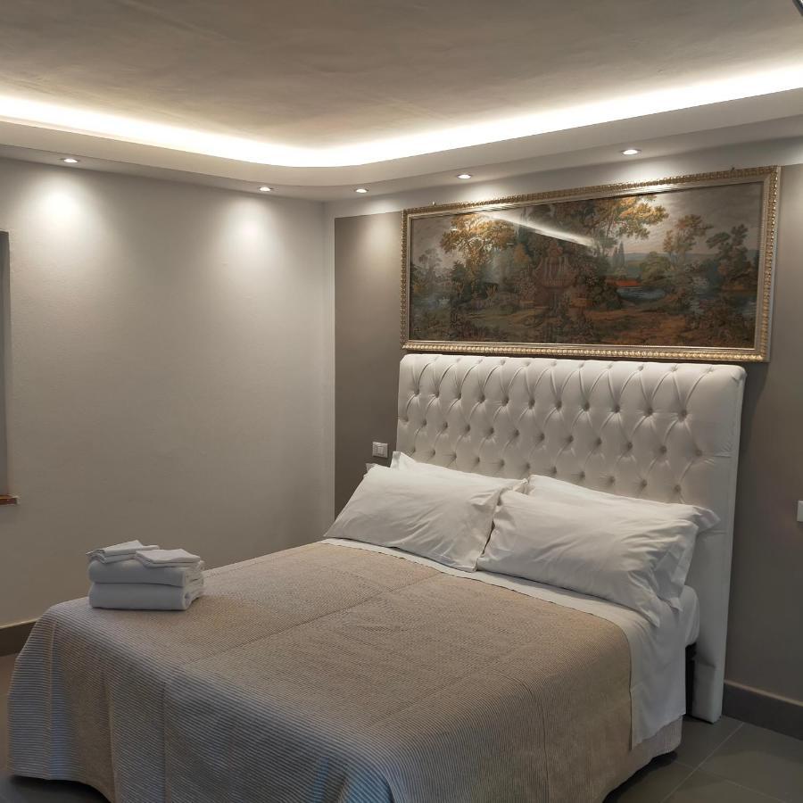 Suite Assisi Exterior foto