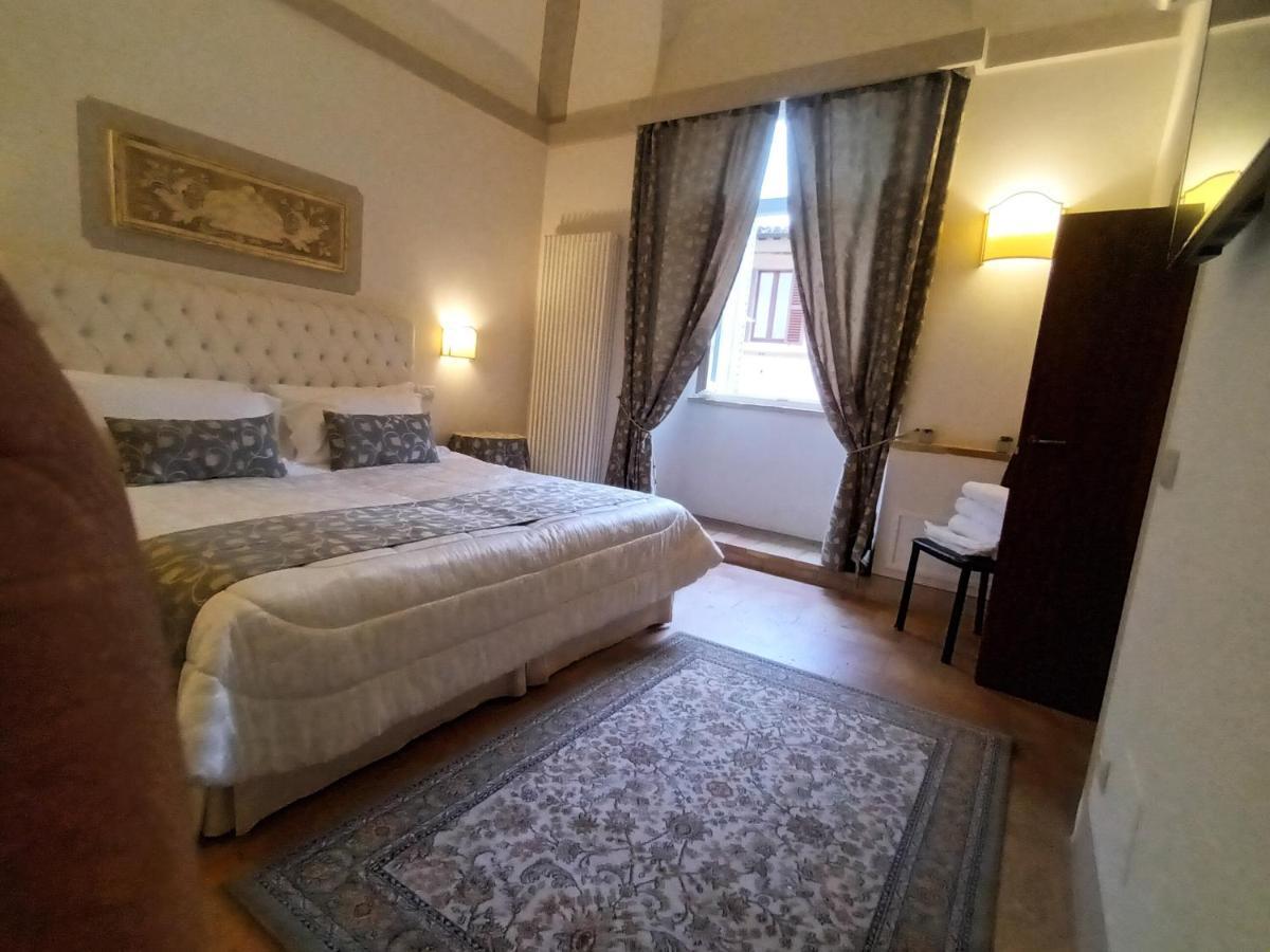 Suite Assisi Exterior foto