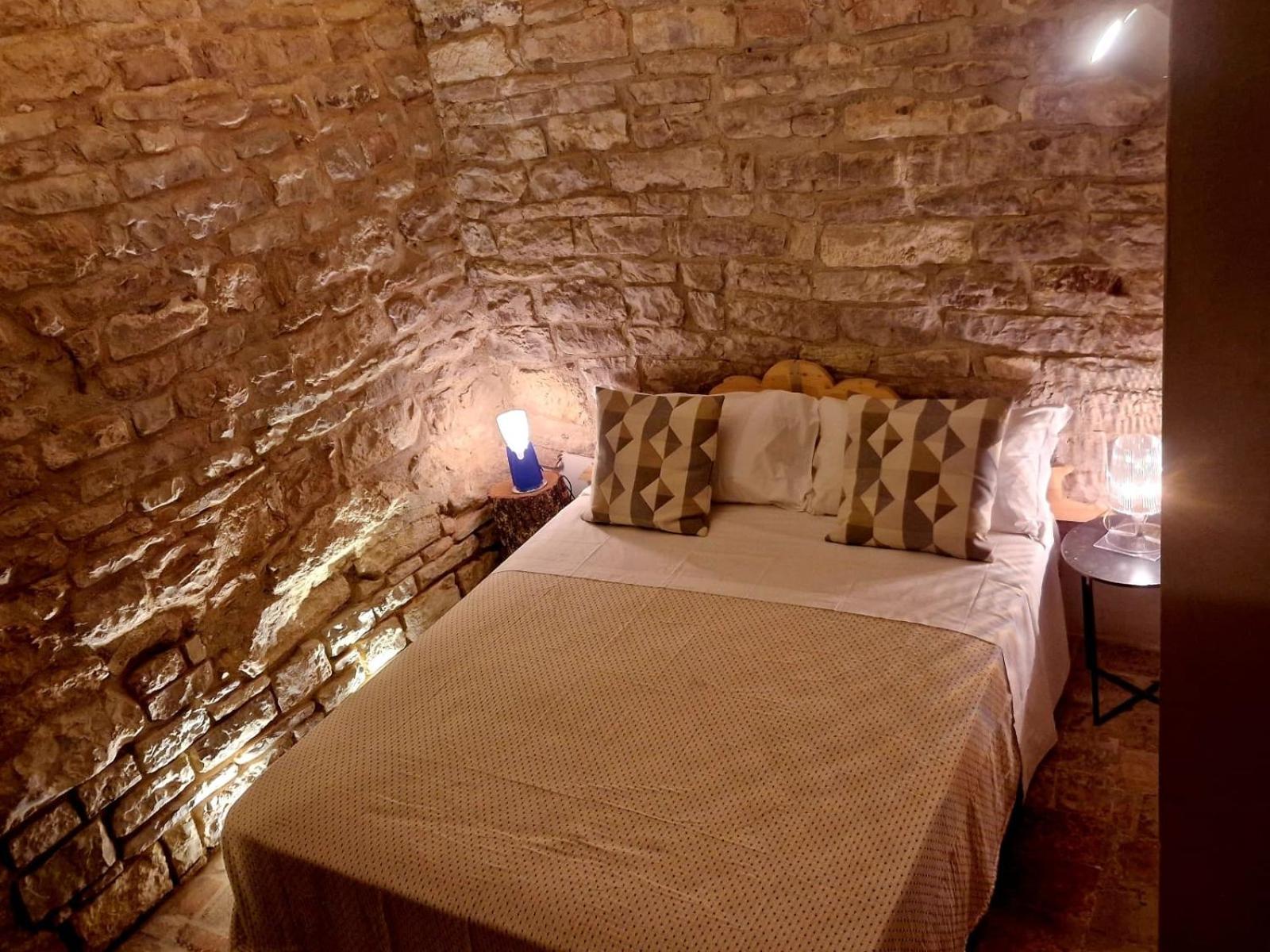 Suite Assisi Exterior foto