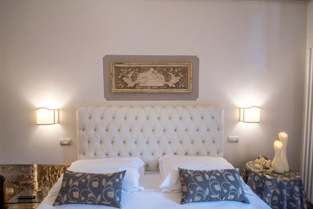 Suite Assisi Exterior foto