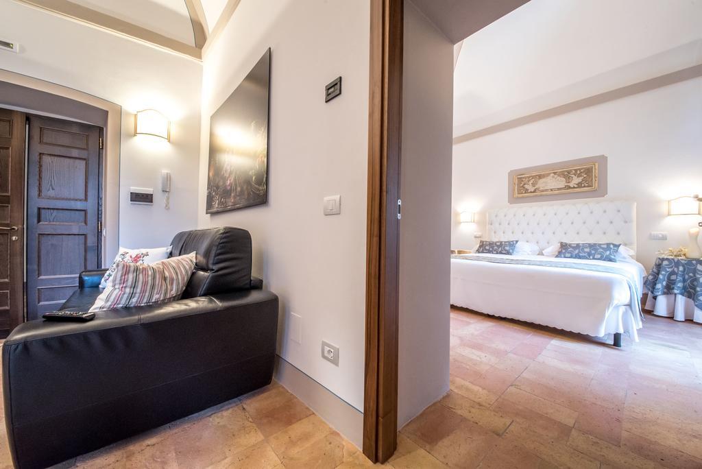 Suite Assisi Exterior foto