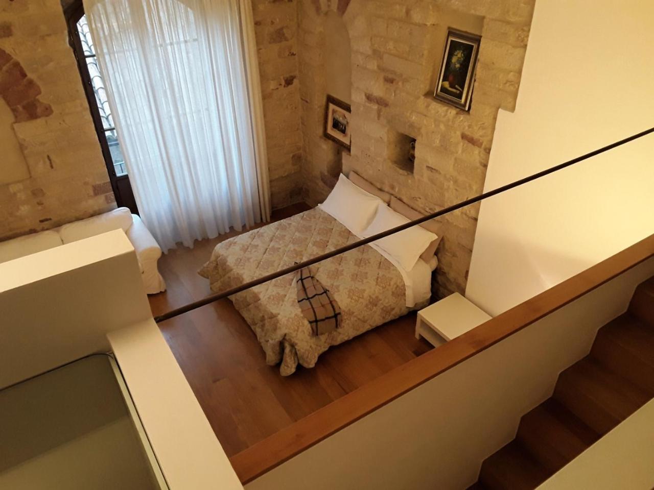 Suite Assisi Exterior foto