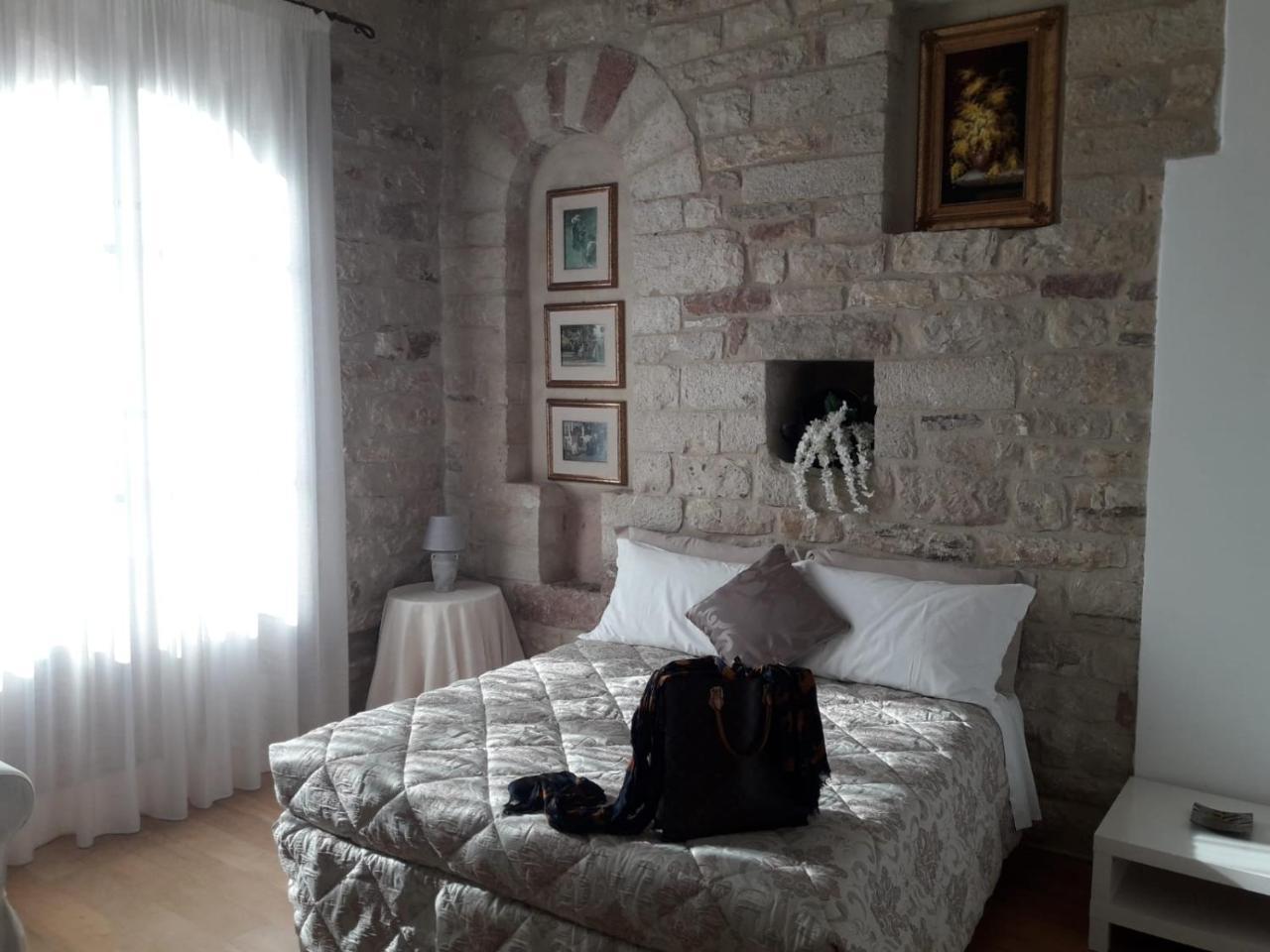 Suite Assisi Exterior foto
