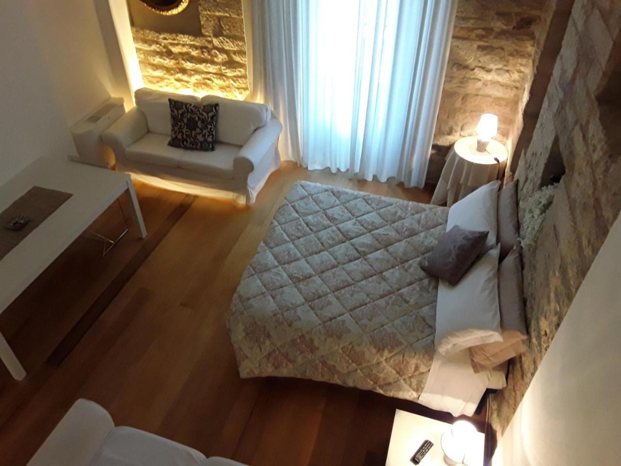 Suite Assisi Exterior foto