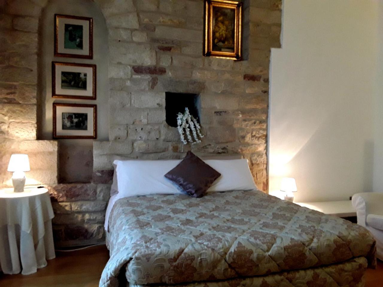 Suite Assisi Exterior foto
