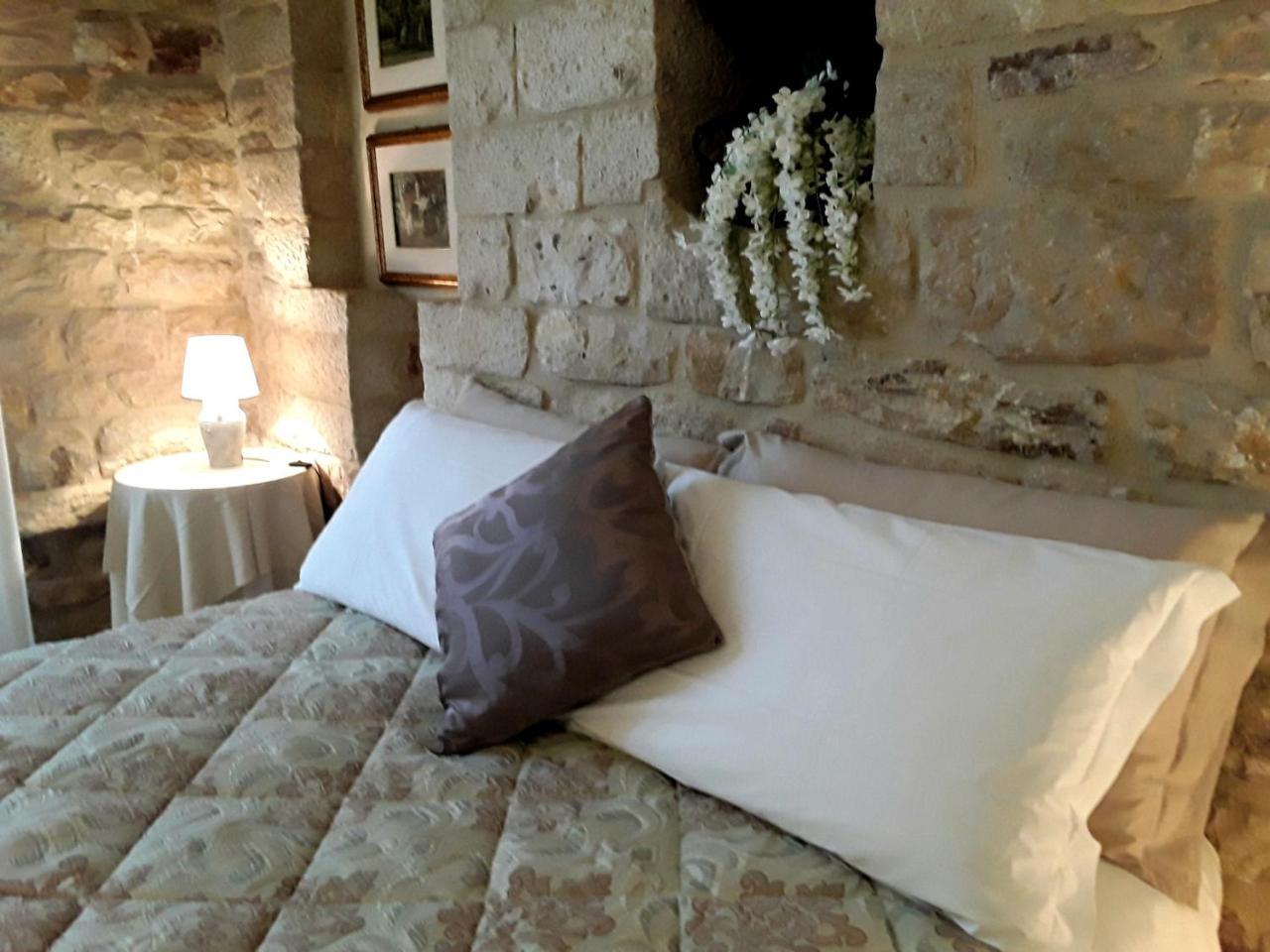 Suite Assisi Exterior foto