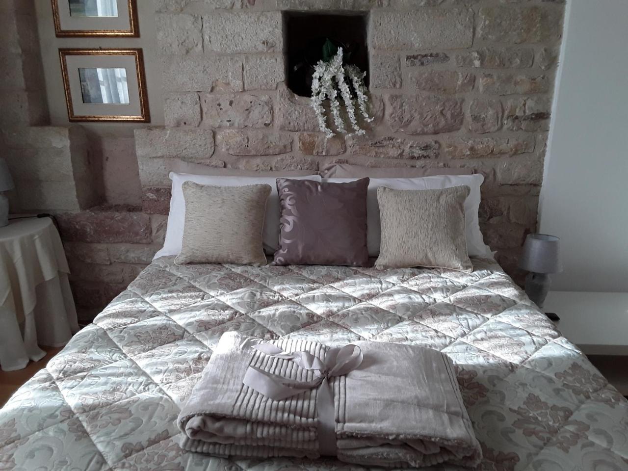 Suite Assisi Exterior foto