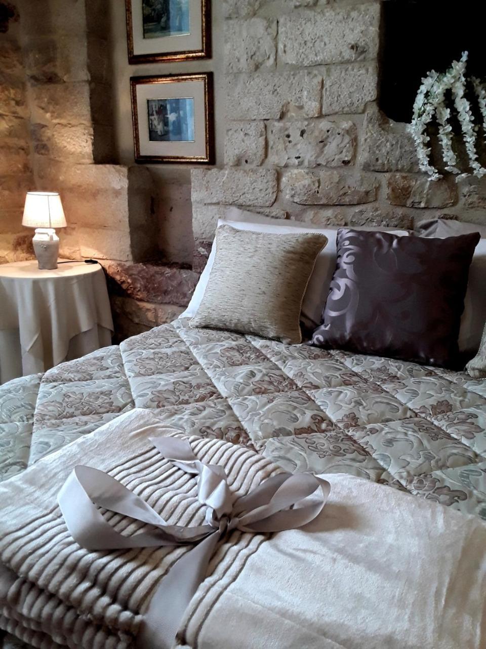 Suite Assisi Exterior foto