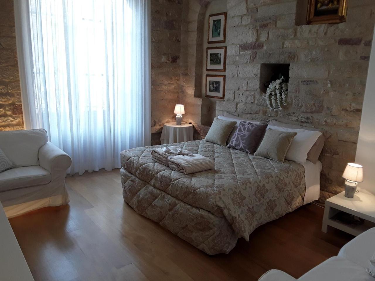 Suite Assisi Exterior foto