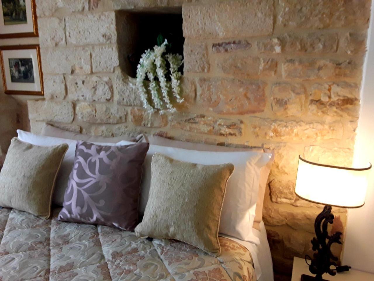 Suite Assisi Exterior foto